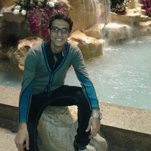 mohamedkhaled21's profile picture. medical student