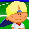 yaboypabIo's profile picture. i'm pablo sanchez. nickname: secret weapon. backyard sports all-star #MVPablo | @SlyDoggMedia