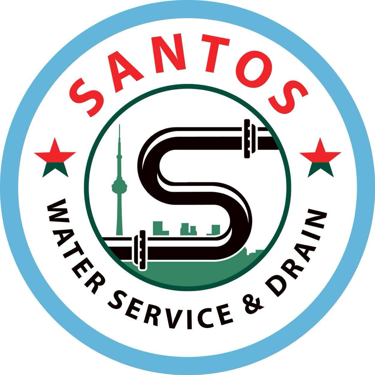 Santos is the leading provider of plumbing & drain services 24 Hour #Emergency #Plumbing Service in #Toronto #Canada