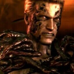 バイオハザード非公式ウェスカーなりきりアカウント。(半なり6対応)アイコンは頂き物につき無断転載禁止。日本語限定。( No reproduction or republication without written permission to my icon. This is Japanese only. )