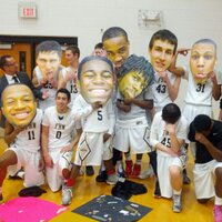 Darrell Davis (@coach_ddavis) 's Twitter Profile