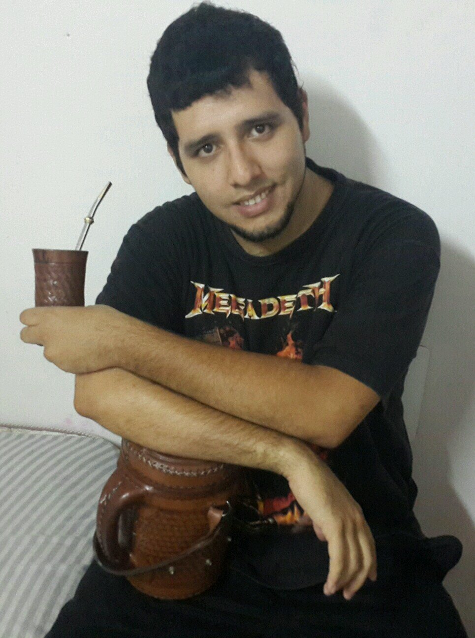 Medico Patólogo