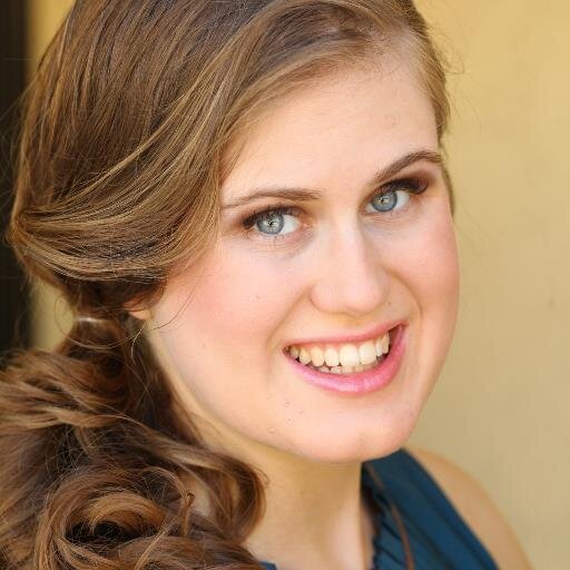 Soprano / Vocalist — Motivational Speaker — Music Teacher