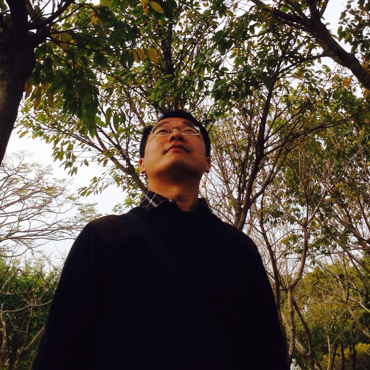 Oaxis, Gajah, focus on Smart device, Mobile health