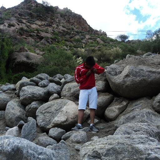 AlesitoDelRojo7's profile picture. Me veras volver Ψ