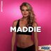 Maddie Peat (@maddiepeat) Twitter profile photo