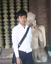 socheat19981's profile picture. 