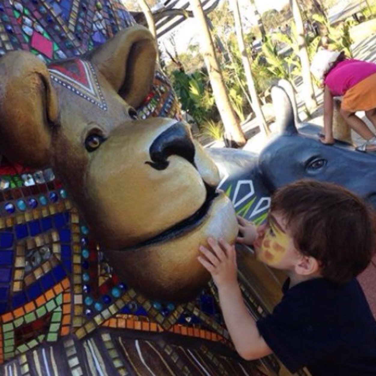 Eat Play Discover is on the lookout for all of the best family fun in Melbourne and Victoria. EAT good food, PLAY every day and DISCOVER new places :)