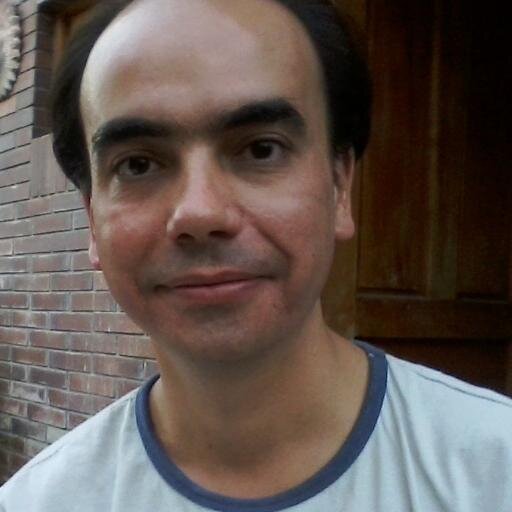 Gonzalo Robles Lapiezaoscura Twitter