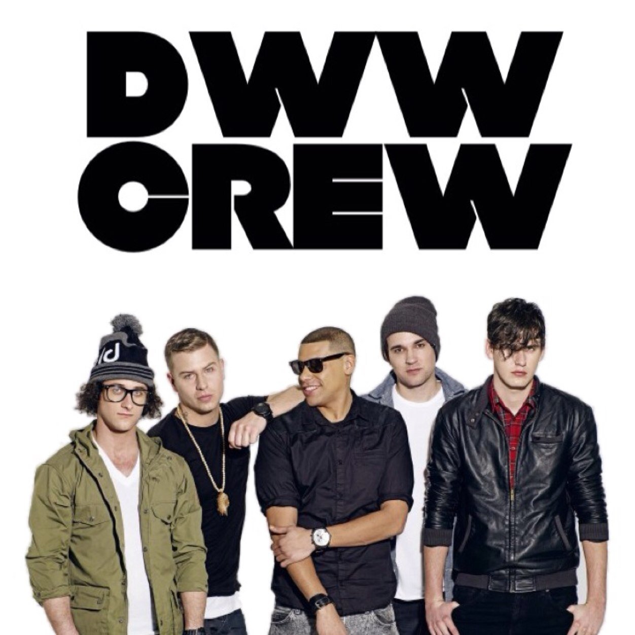 DWWCrew's profile picture. We support @DOWNWITHWEBSTER!! Go buy #P4YL on iTunes now!