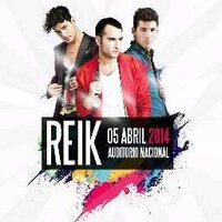 Reik (@mxreik) 's Twitter Profile