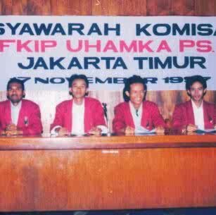 manusia tak sempurna