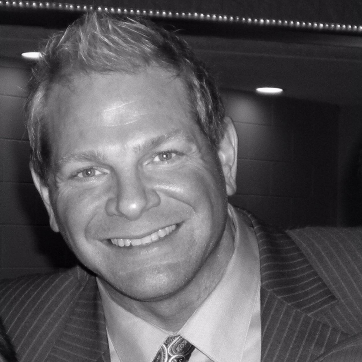 JoeLomnicki's profile picture. Yoga Instructor/Football & Life Coach. Drinker of fresh green juice, sharer of smiles and hugs, spreader of AWESOMENESS.