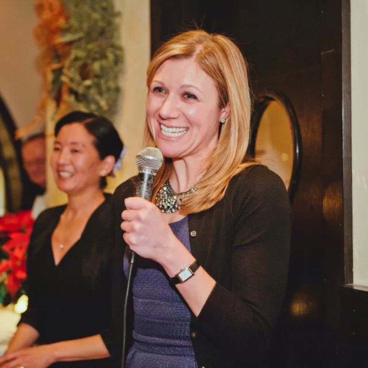 Nonprofit fundraising professional | Jesuit educated | Evanstonian | Cubs fan married to a White Sox fan