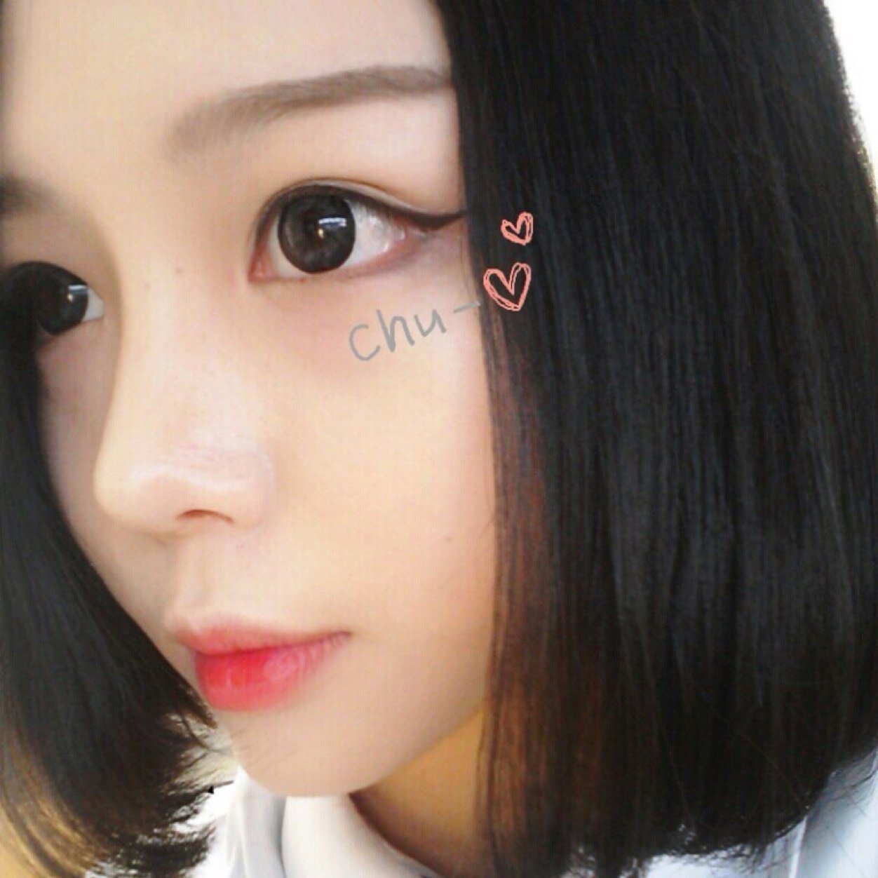 ulzzang ＊ 2 / 22 〜 Park Misoran bot