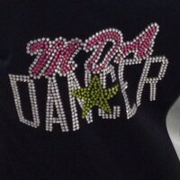 JoJo Paolantonio (@mdadance) 's Twitter Profile