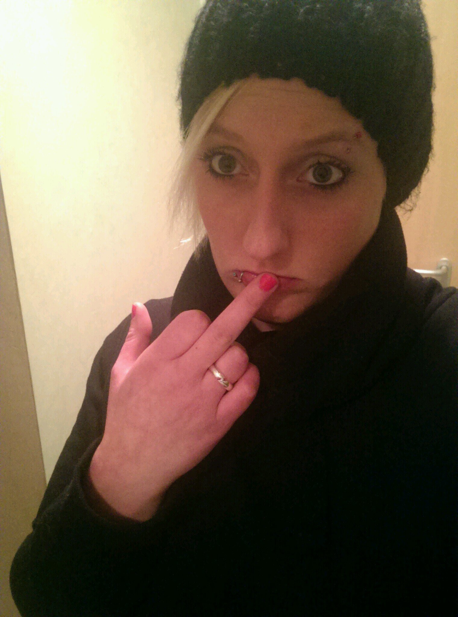 NadjaUnicorn's profile picture. .