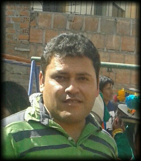 wilsonms's profile picture. 