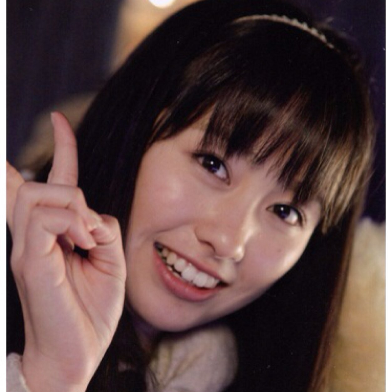 JK1モデル卵目指せあーりん♪/もののふ/神奈川/ももクロ大好きっ꒰ •ॢ ̫ -ॢ๑꒱✩でもまだ一緒にLIVE行った事ないの꒰✘Д✘◍꒱周りにあんまり一緒に行きたい‼︎って人がいなくて…モノノフの皆さんよろしくお願いします‼︎