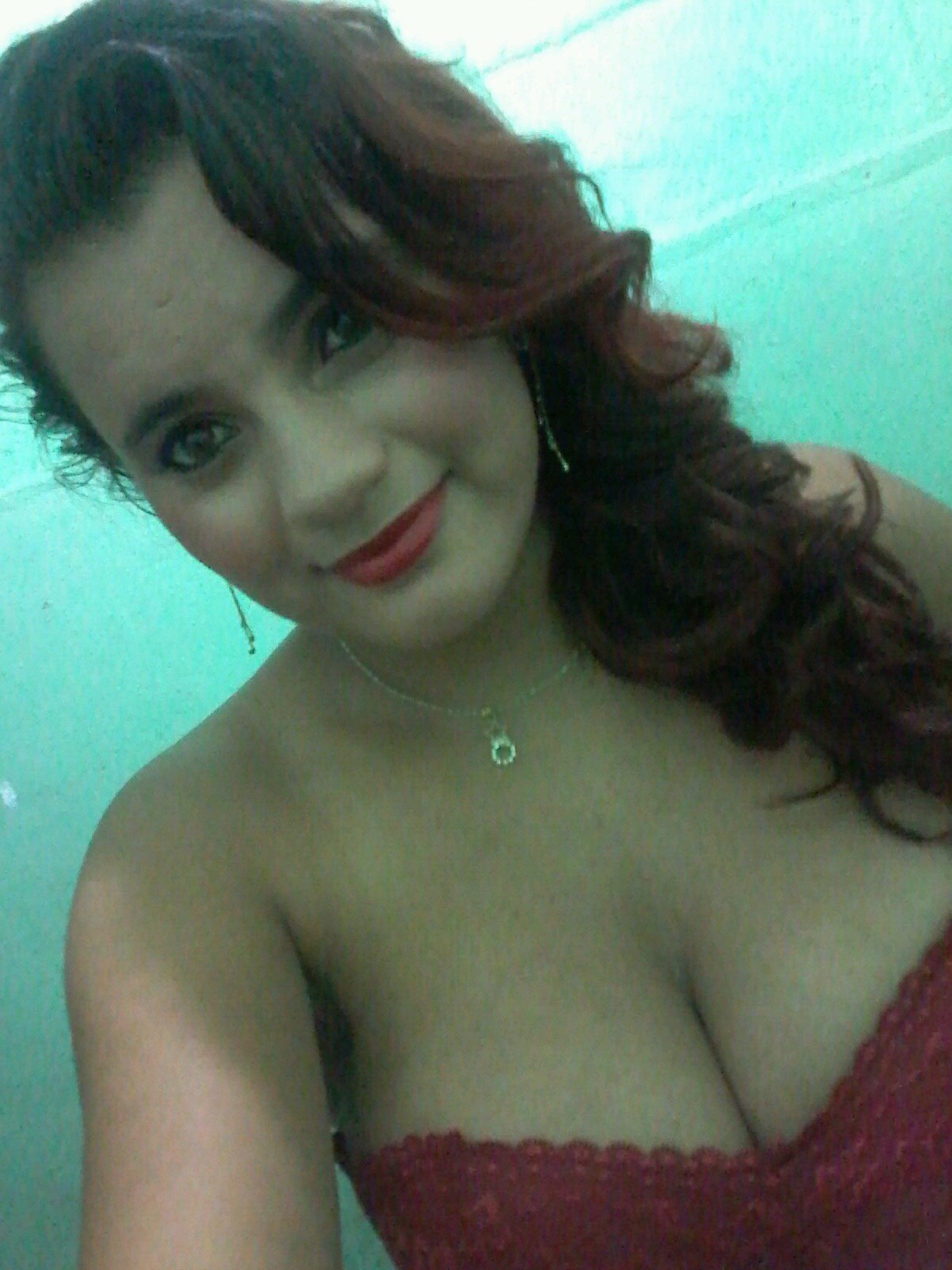 Tia da @qqisso_ciul