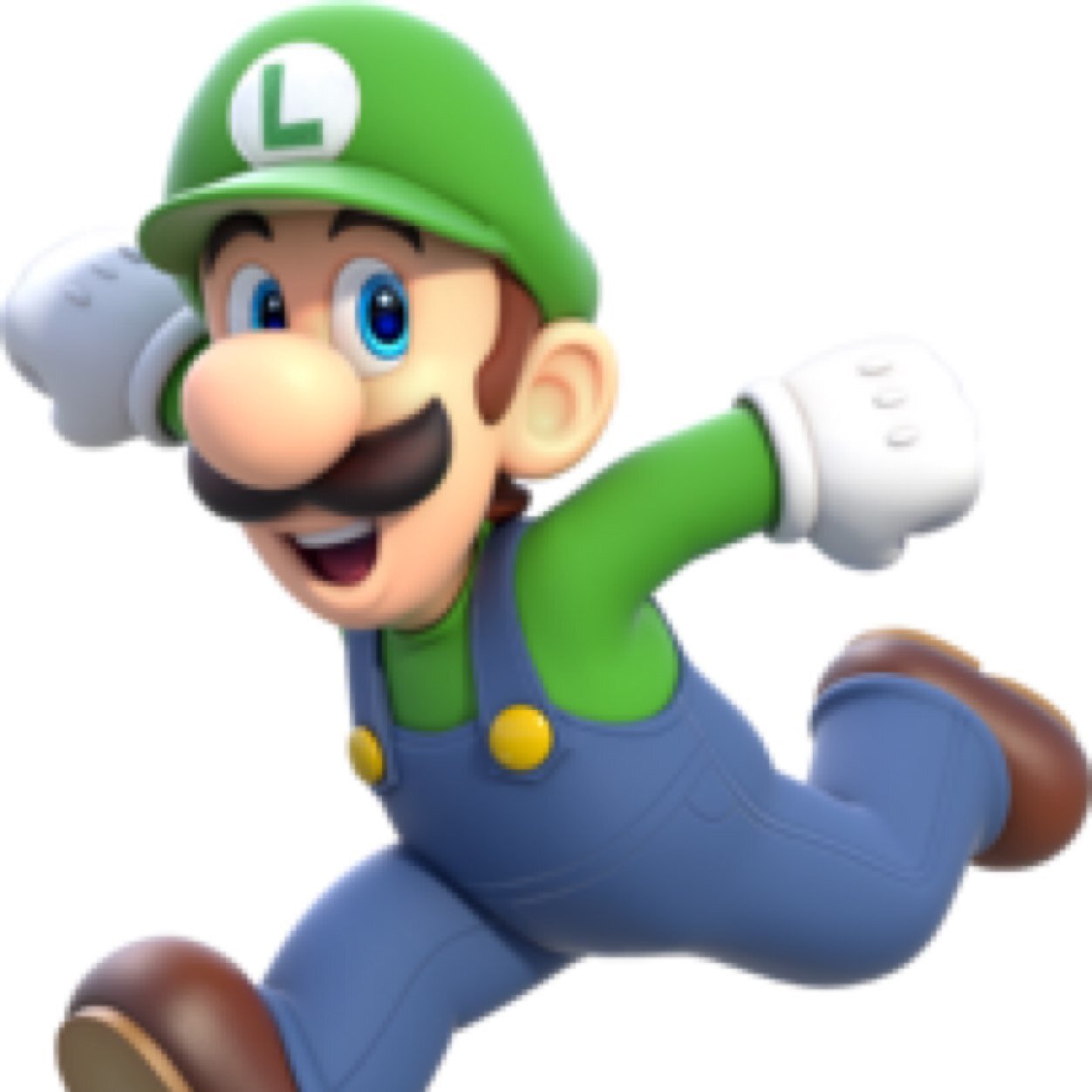 Hey im Luigi, i'm part of Nintendo. My role is to be Mario's sidekick for emergencys.you can check the Nintendo games on the the link below.