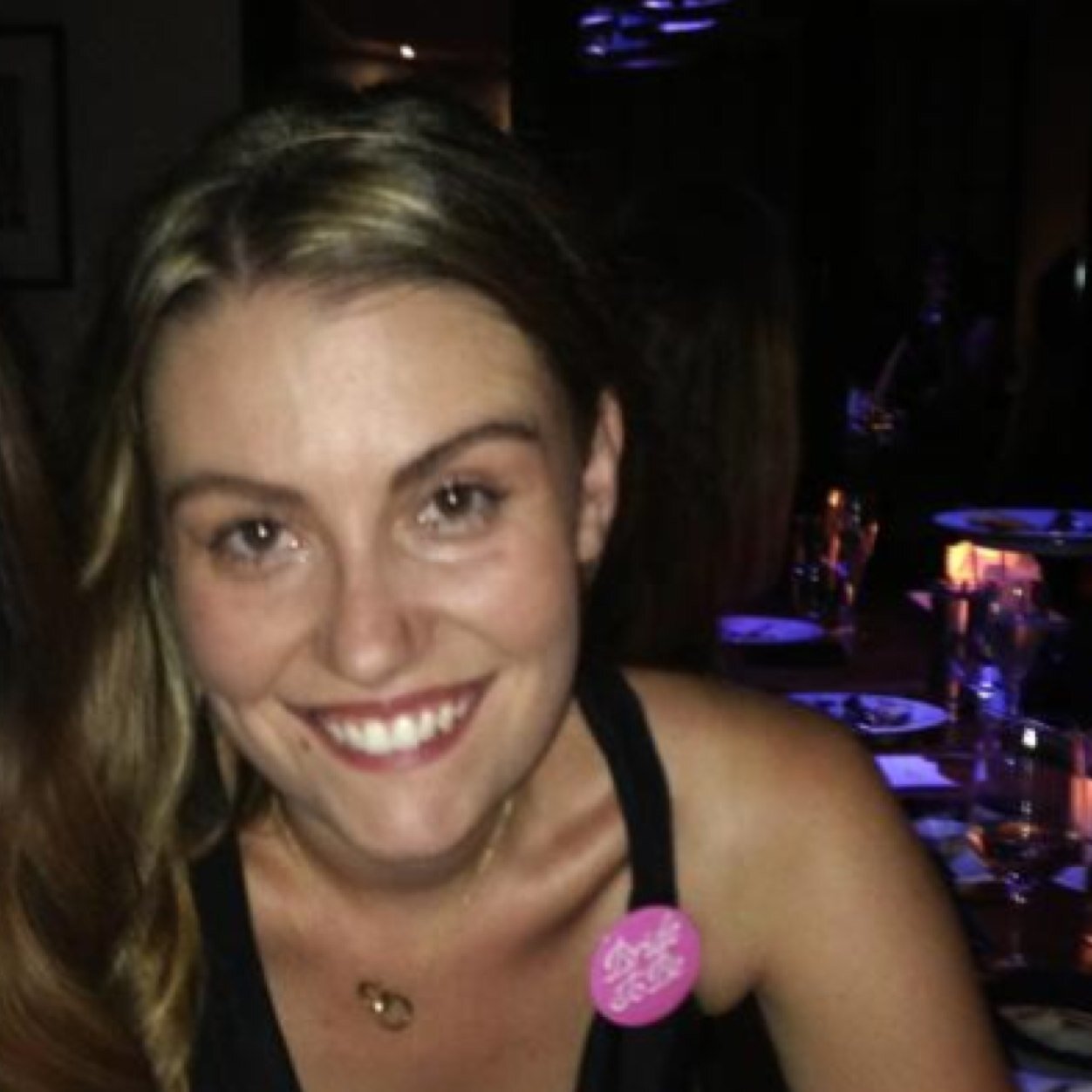 Jasmine_Kostas's profile picture. Supervising Producer - @sunriseon7