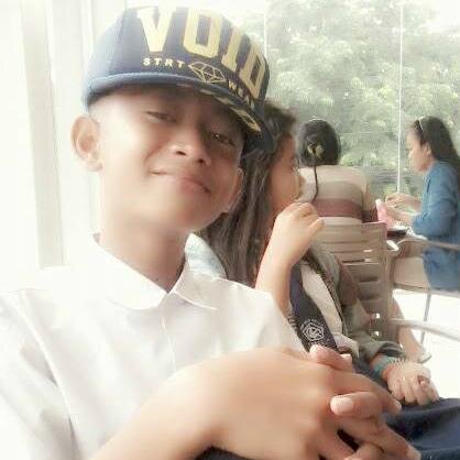 My Name Is : Robbie :D Pacar :Sisca ananda :*