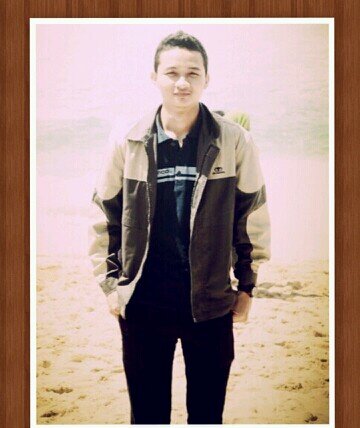 BastenAng's profile picture. Cinta pun bisa bahagia dengan cara sederhana