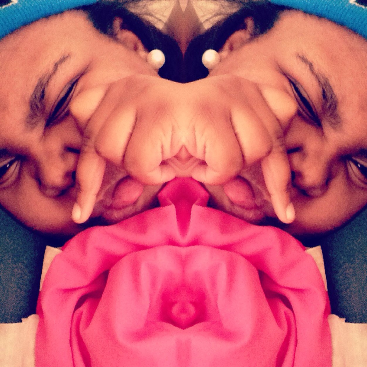 FMOI Almightybeebee KIK @ loafyloaf