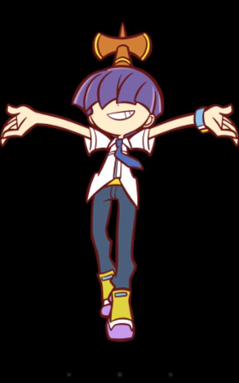 ブロリー ぷよクエ Twitter
