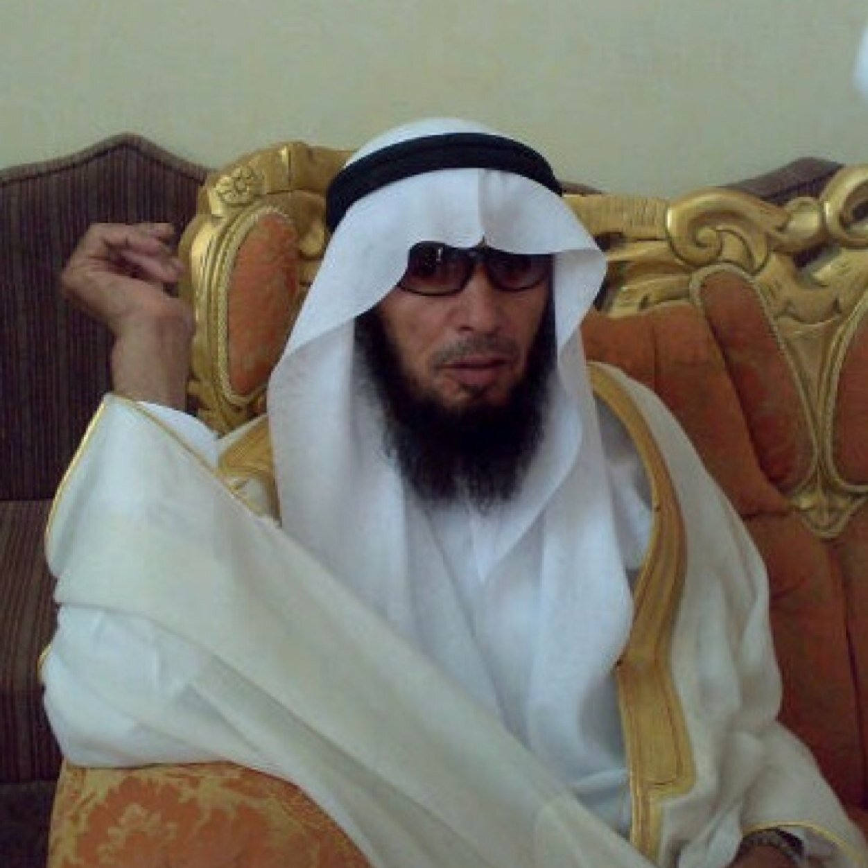 لاحول ولا قوه إلا بالله