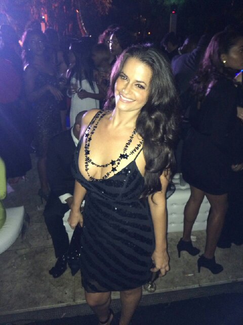 sobelaura's profile picture. T.V./FILM/DEVELOPMENT/PRODUCTION 🍑...Hard work beats talent when talent fails to work hard 🎬🎥❤👑🙏✍🧀
FOODIE 😋 Blog coming soon!!!