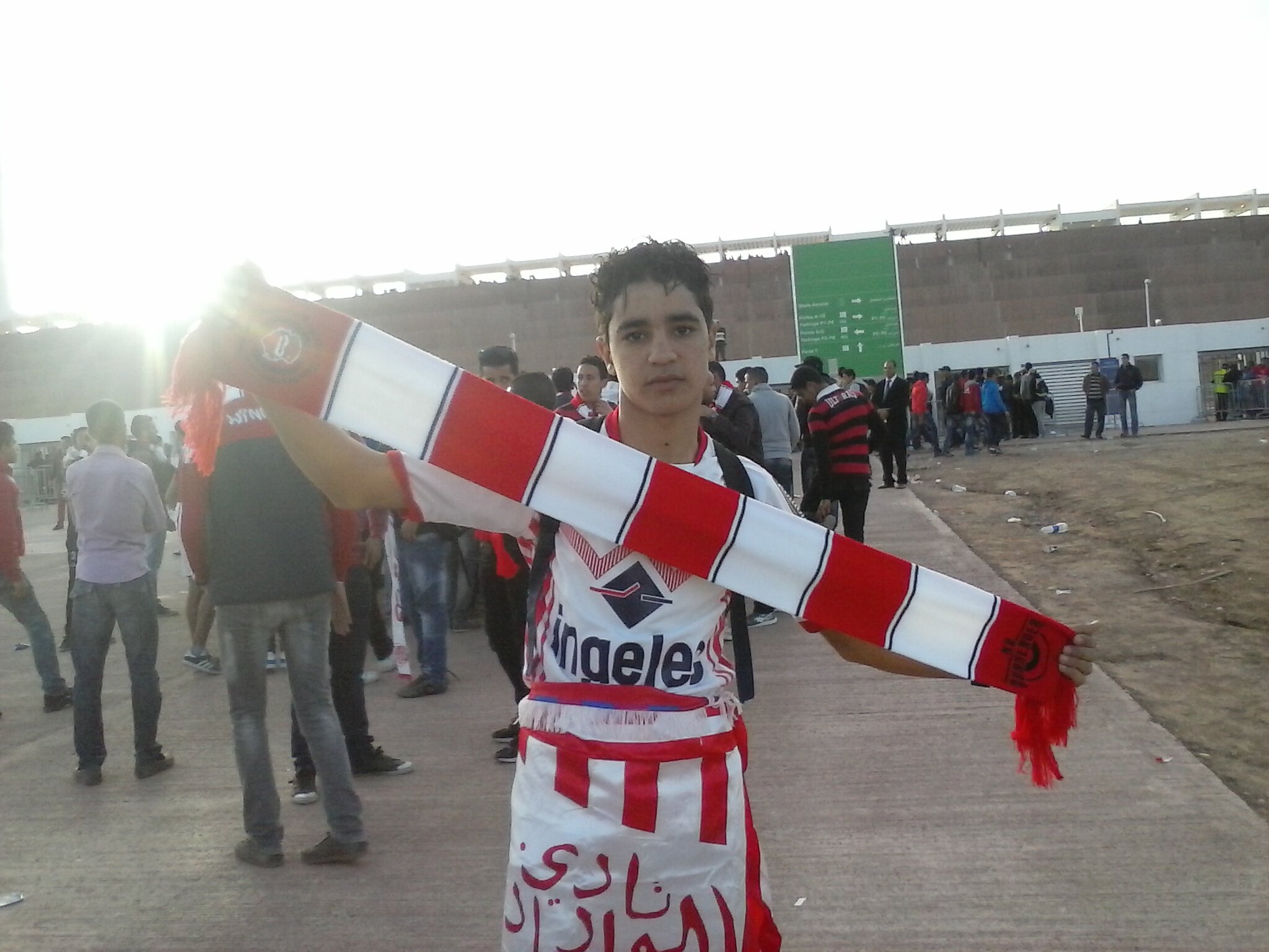 wydad