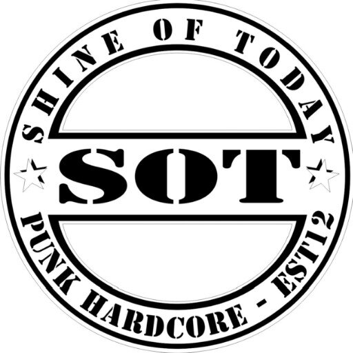 (POP PUNK/PUNK HARDCORE)
shineoftoday3raxa@yahoo.co.id

http://t.co/4WGNZe1cUs
