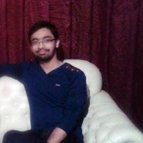 muzzamilanis's profile picture. FOLLOWS YOU
Doing BS(CS) from IQRA university...Also Works at Solarization Welfare Organization (SWO)
karachi,Pakistan muzzamil.anis.50@facebook.com