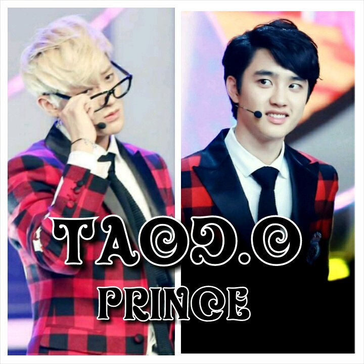 Follow @taodoprince and you receive 5 followers