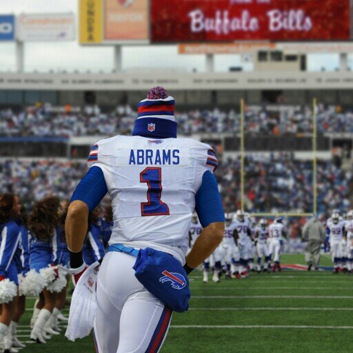 CoryAbrams's profile picture. 