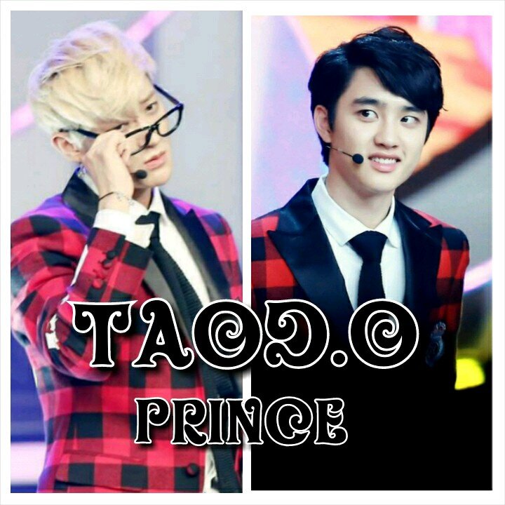 Follow @taodoprince and you receive 5 followers