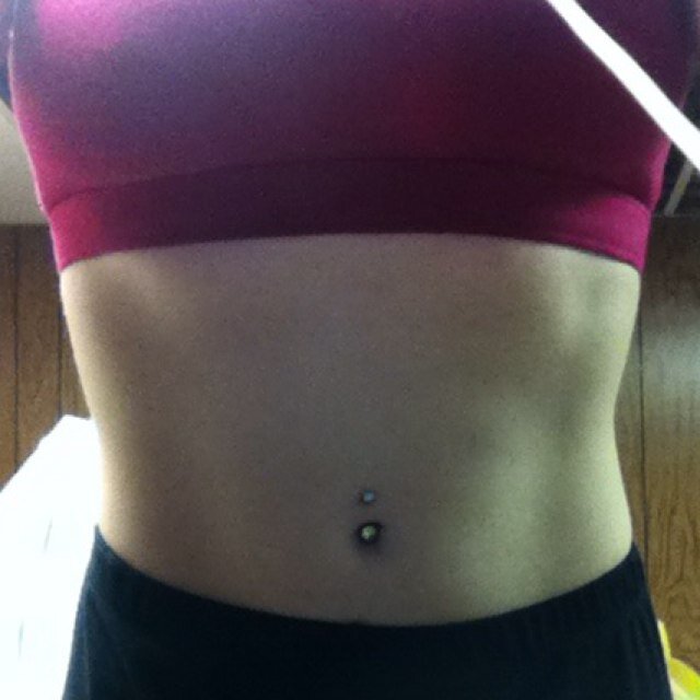 wannaworkout's profile picture. 19. Just a college girl from NY trying to get (and stay) fit! I'm a Christian :) H: 5' 6 SW: 145 lbs CW: 115 lbs. Love my #fitfam :) Avi is always me!