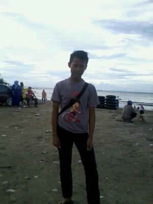 my new twitter is @arifkuncoro23
Visit my blog :-)