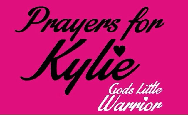 AngelsOfHope4Ky's profile picture. A Pink Carpet Affair of Candlelit Yoga, Spa Sessions, Shopping, Live Music at Hard Rock SD on March 20th, benefiting Prayers for Kylie, God's Little Warrior
