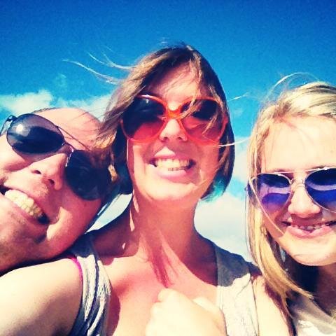 ChantaldeWinter's profile picture. Living to create wonderful things to sip on at sundown.