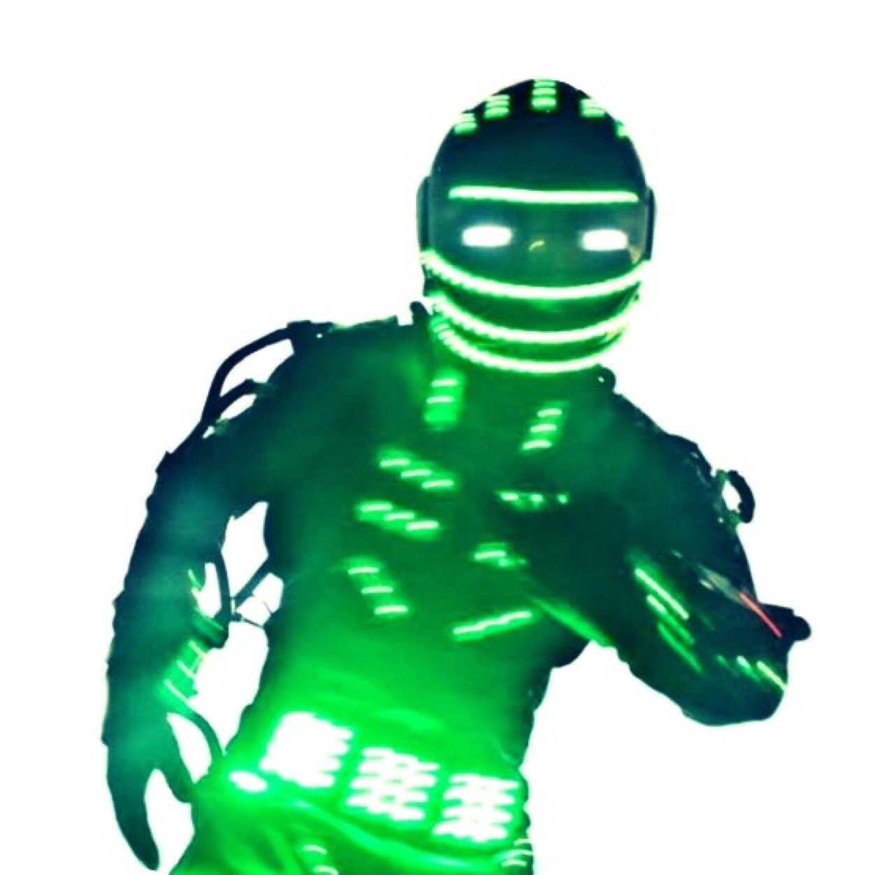 RobotNieveShow's profile picture. ChristopherLeeProducciones@hotmail.com