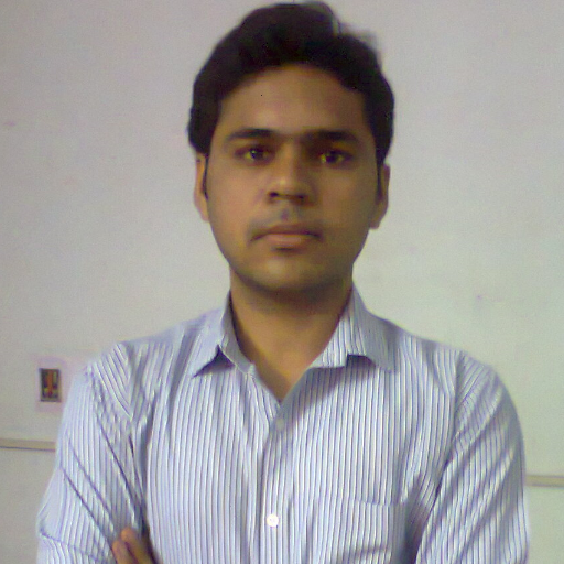 amitjethva89's profile picture. 