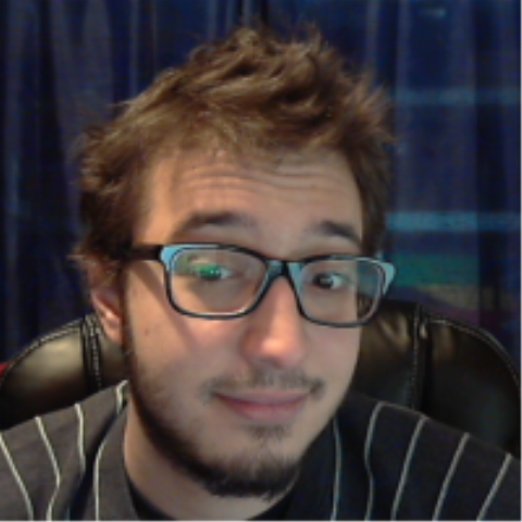 Nick_Spags's profile picture. 