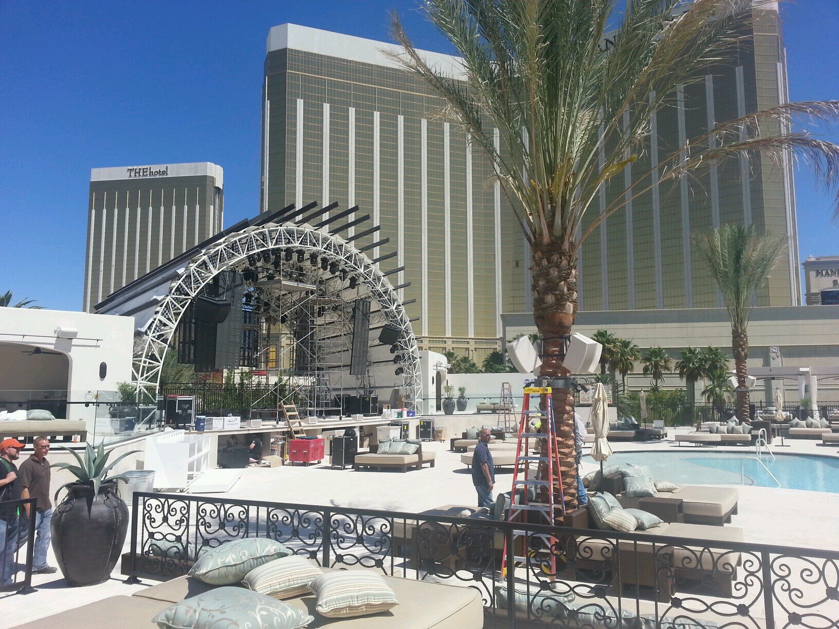 vegascastingnow's profile picture. 