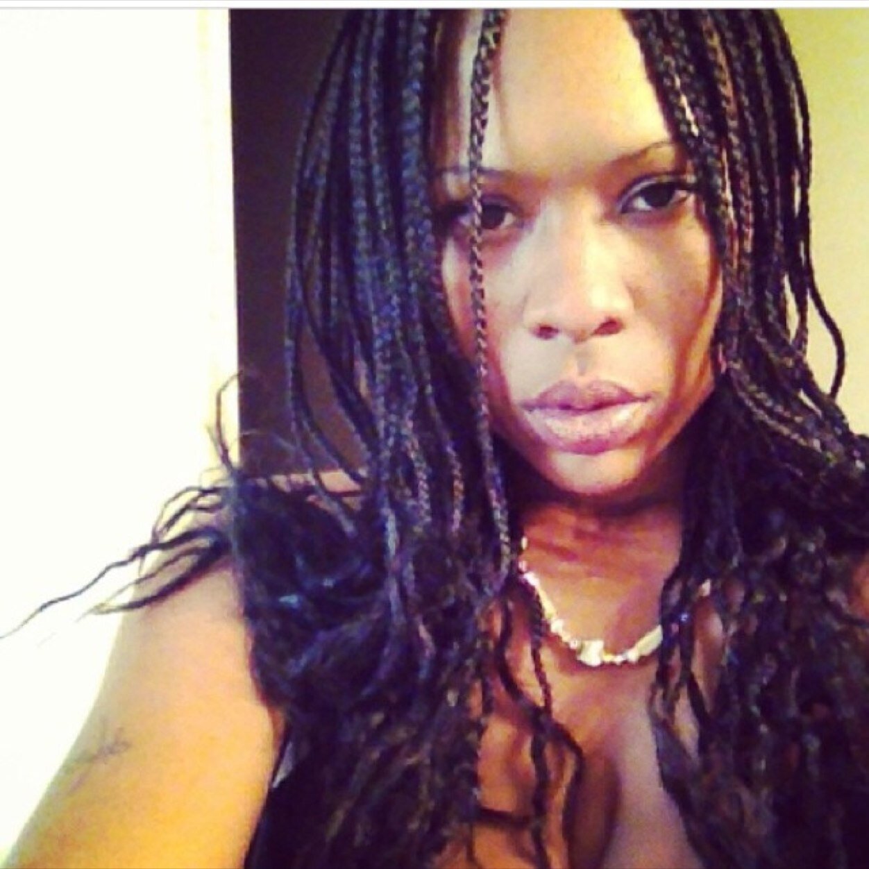 David is my Life, Time is Money, Life is Short.They dont make them like me no more..But u should never settle for a basic bitch!!B hipped, u need ppl like me!