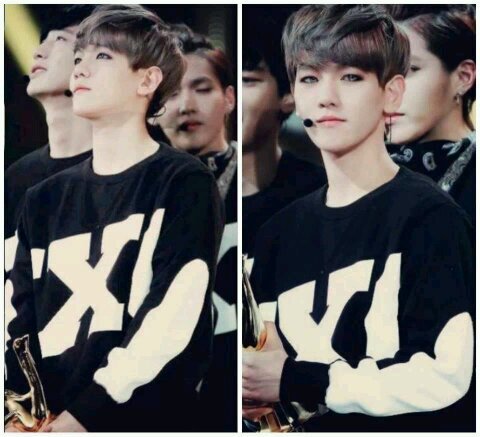 Byun Baekhyun | EXO Vocal Lines | EXO-K : Suho,Baekhyun,Chanyeol,D.O,Kai,Sehun | WE ARE ONE !!! | EXO Saranghaja~