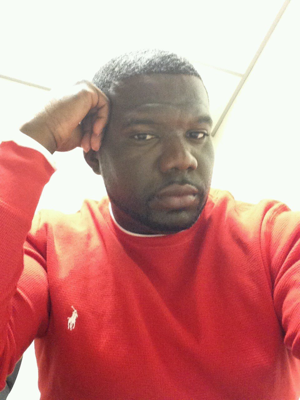 Earl Griffin Profile