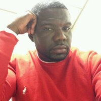 Earl Griffin (@novakayne8) 's Twitter Profile